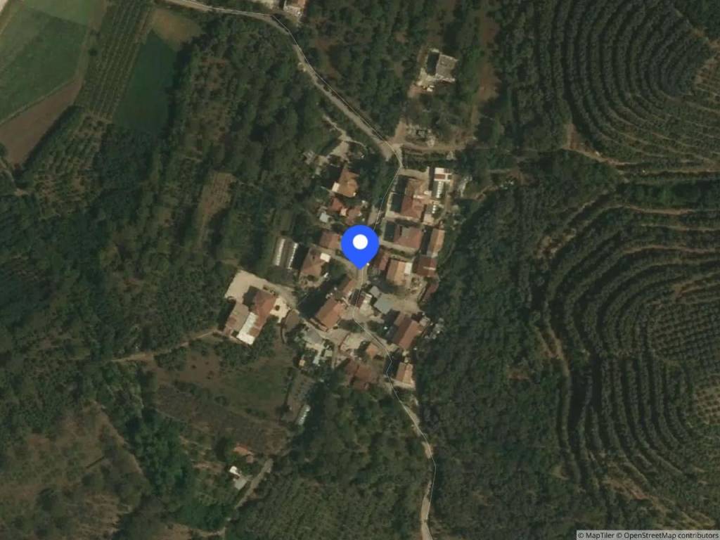 terreno edificabile in vendita a Giffoni Valle Piana
