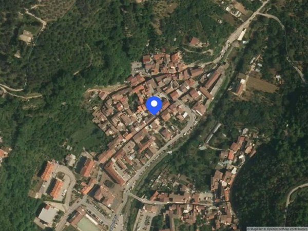 appartamento in vendita a Giffoni Valle Piana