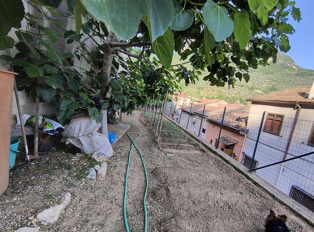 appartamento in vendita a Giffoni Valle Piana in zona Vassi