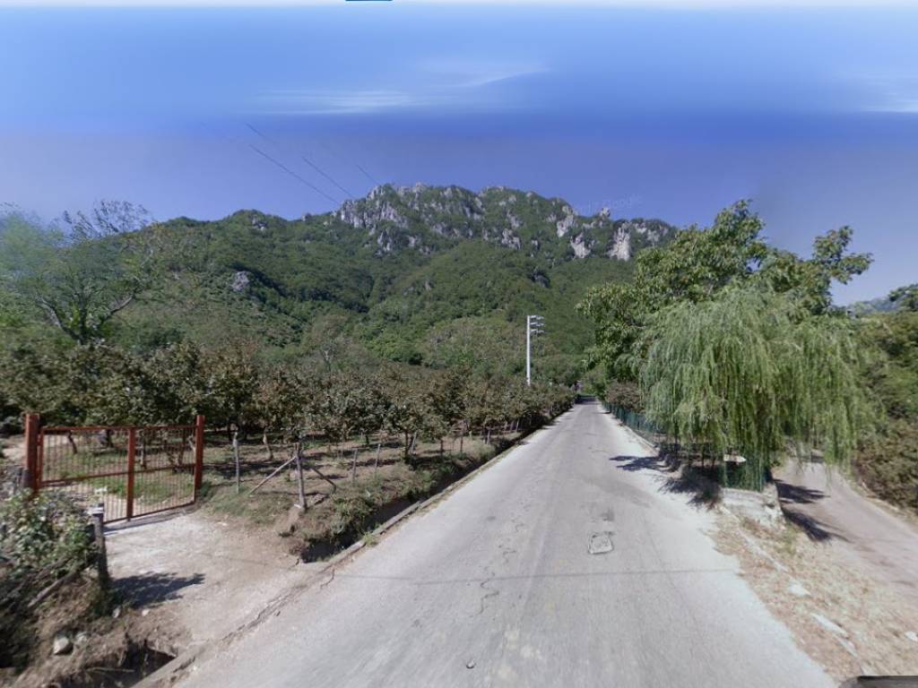 terreno agricolo in vendita a Giffoni Valle Piana