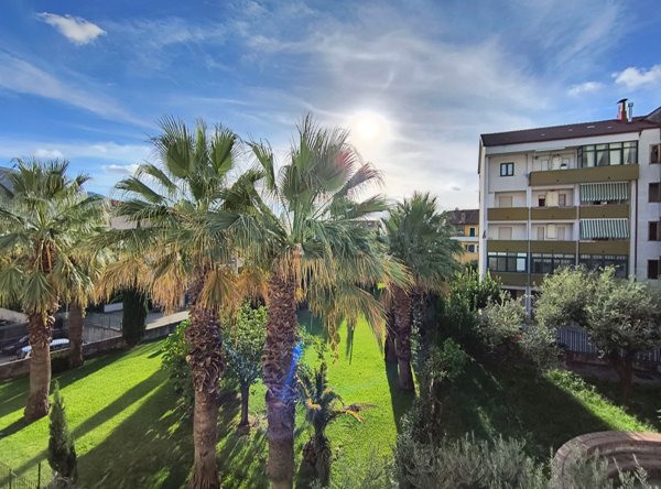 appartamento in vendita a Giffoni Valle Piana