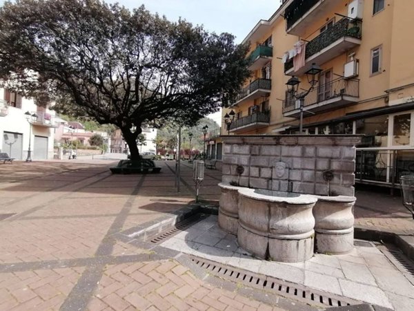 appartamento in vendita a Giffoni Valle Piana in zona Vassi