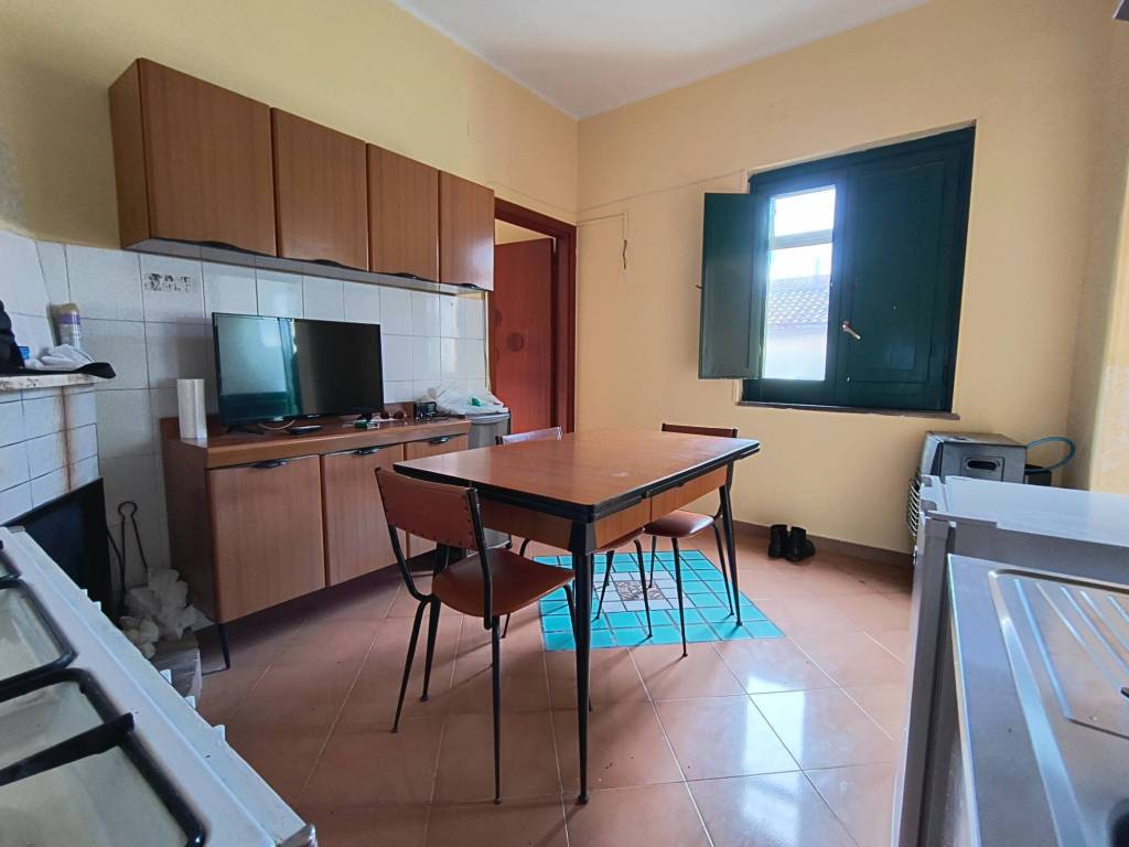 appartamento in vendita a Giffoni Valle Piana in zona Vassi