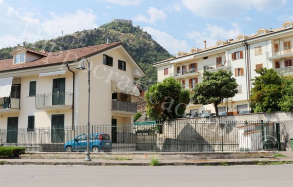 appartamento in vendita a Giffoni Valle Piana