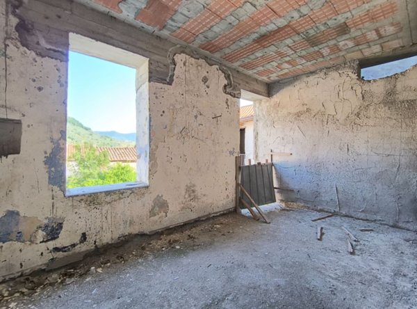 appartamento in vendita a Giffoni Valle Piana in zona Vassi