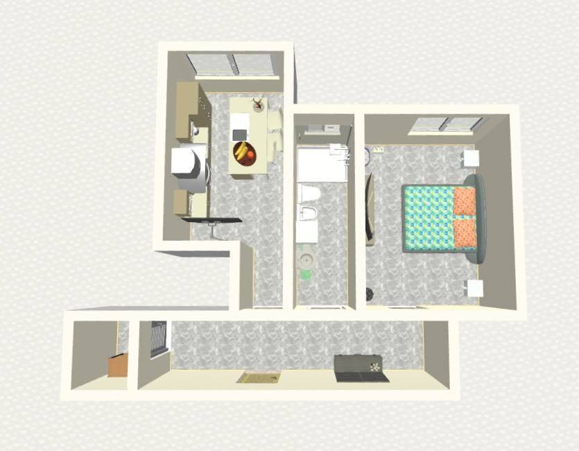 appartamento in vendita a Giffoni Valle Piana