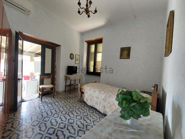 appartamento in vendita a Giffoni Valle Piana in zona Curti