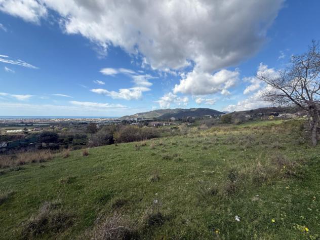 terreno agricolo in vendita a Giffoni Valle Piana