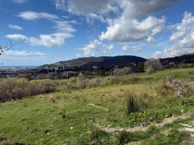 terreno agricolo in vendita a Giffoni Valle Piana