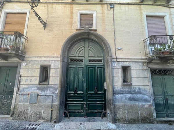 appartamento in vendita a Giffoni Valle Piana in zona Curti