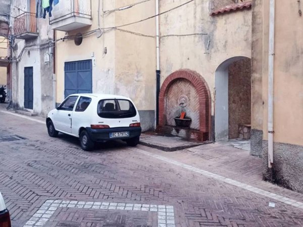 appartamento in vendita a Giffoni Valle Piana