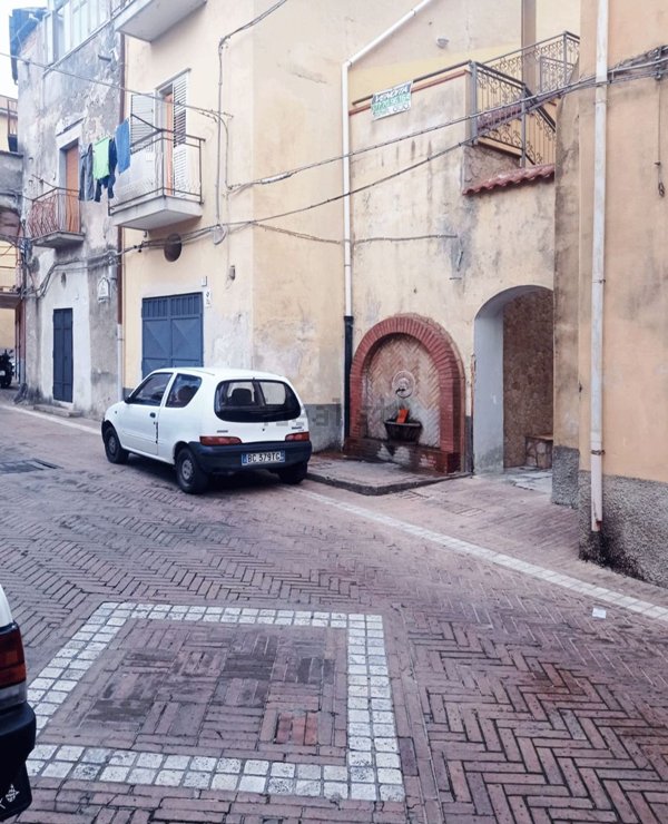 appartamento in vendita a Giffoni Valle Piana