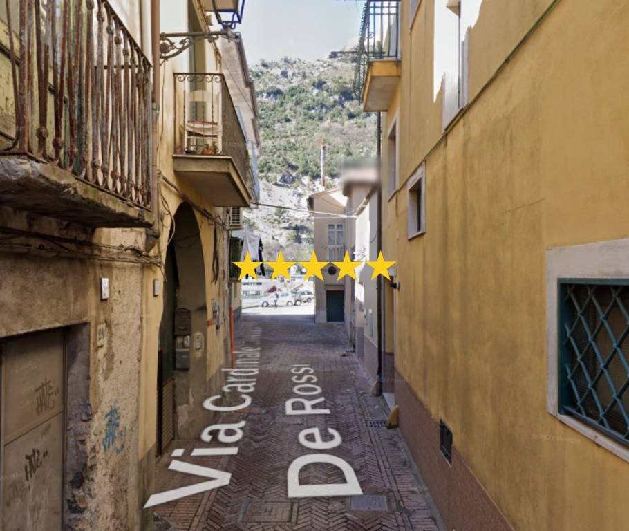 appartamento in vendita a Giffoni Valle Piana
