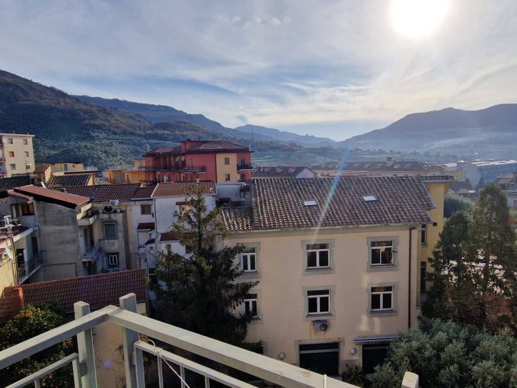appartamento in vendita a Giffoni Valle Piana