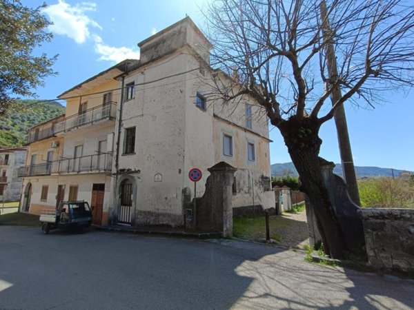 appartamento in vendita a Giffoni Valle Piana