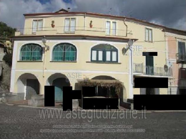 appartamento in vendita a Giffoni Valle Piana