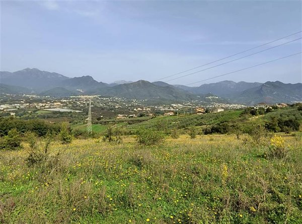 terreno agricolo in vendita a Giffoni Valle Piana in zona Santa Maria a Vico