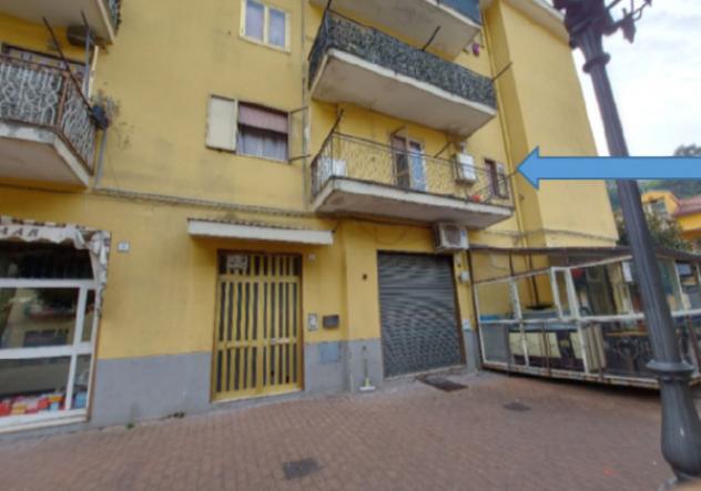 appartamento in vendita a Giffoni Valle Piana in zona Vassi