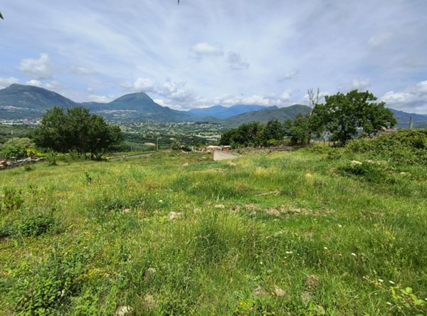 terreno agricolo in vendita a Giffoni Valle Piana