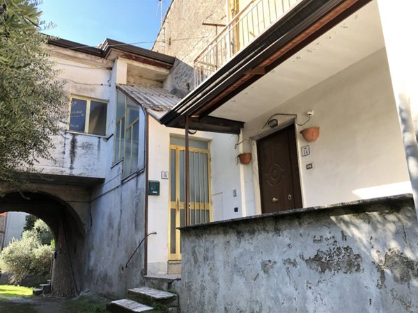 appartamento in vendita a Giffoni Valle Piana