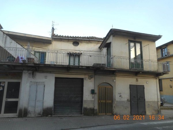 appartamento in vendita a Giffoni Valle Piana