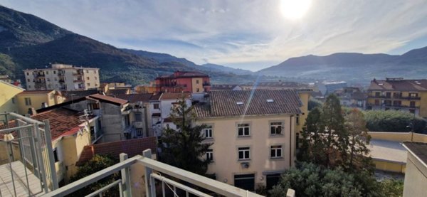 appartamento in vendita a Giffoni Valle Piana