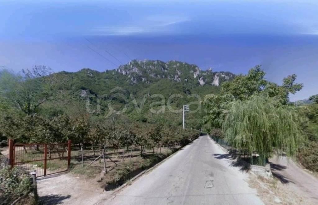 terreno agricolo in vendita a Giffoni Valle Piana
