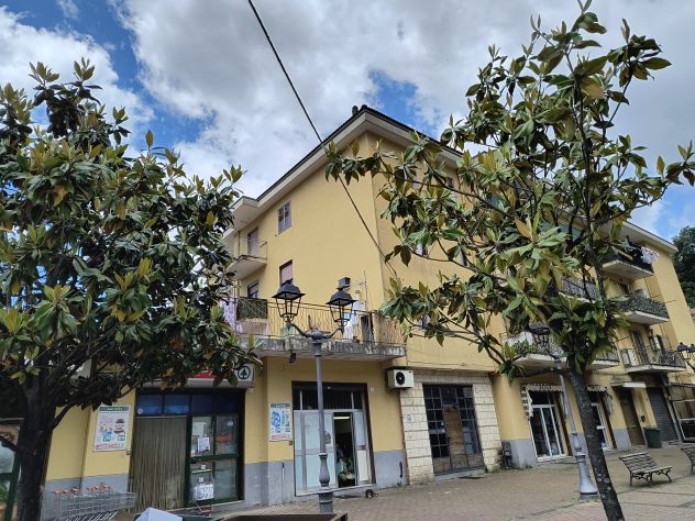 appartamento in vendita a Giffoni Valle Piana in zona Vassi
