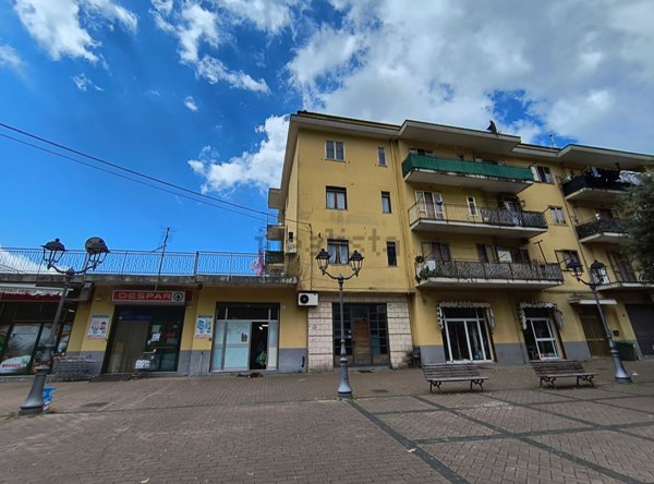 appartamento in vendita a Giffoni Valle Piana in zona Vassi