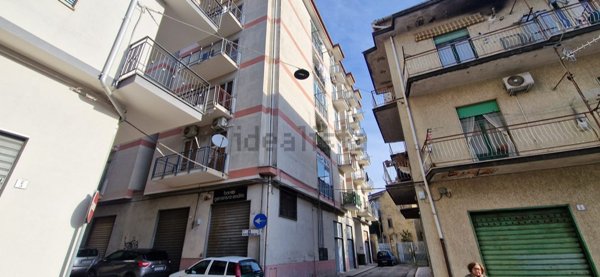 appartamento in vendita a Giffoni Valle Piana