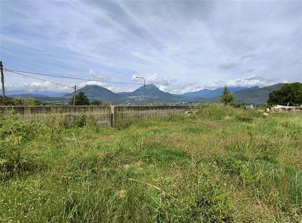 terreno agricolo in vendita a Giffoni Valle Piana