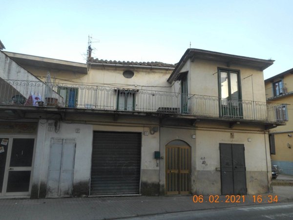 appartamento in vendita a Giffoni Valle Piana