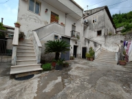 appartamento in vendita a Giffoni Valle Piana
