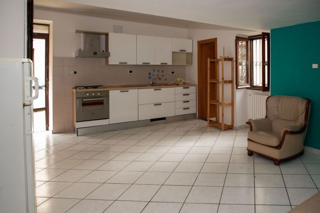 appartamento in vendita a Giffoni Valle Piana in zona Terravecchia