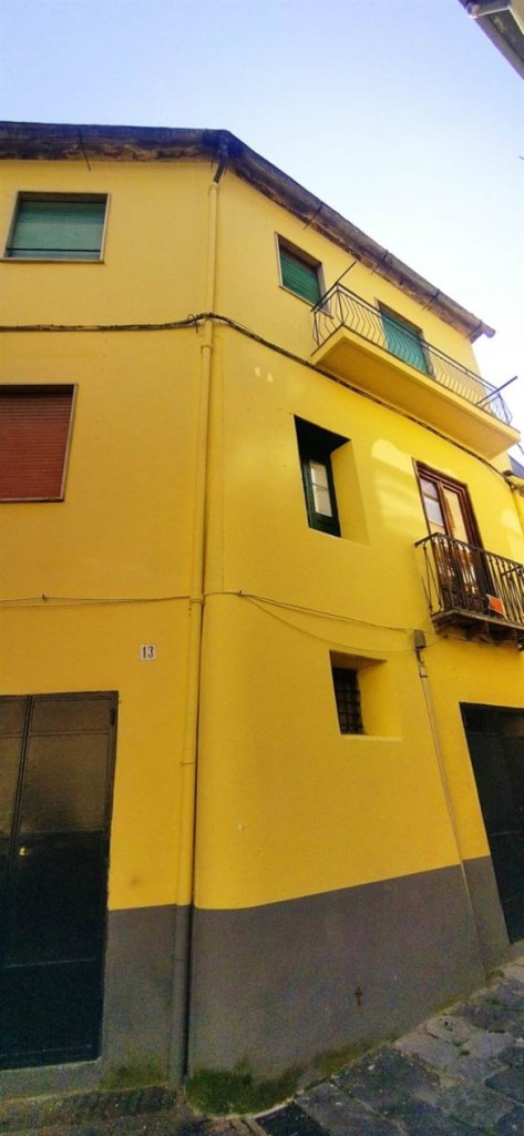 appartamento in vendita a Giffoni Valle Piana