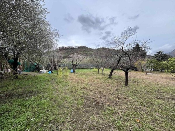 terreno agricolo in vendita a Giffoni Valle Piana