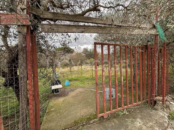 terreno agricolo in vendita a Giffoni Valle Piana