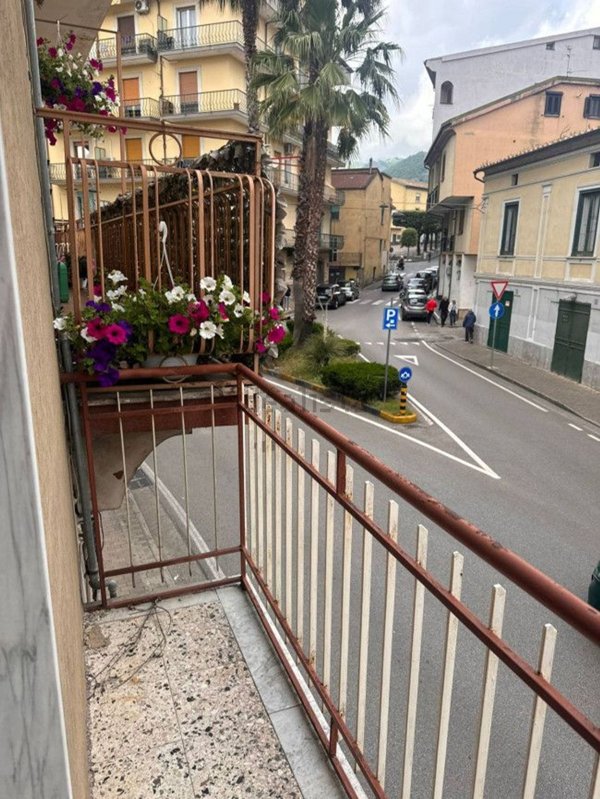 appartamento in vendita a Giffoni Valle Piana