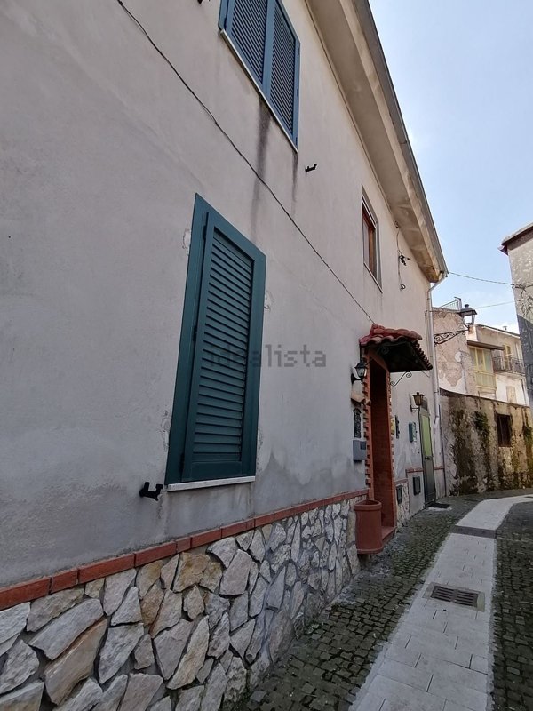 appartamento in vendita a Giffoni Valle Piana