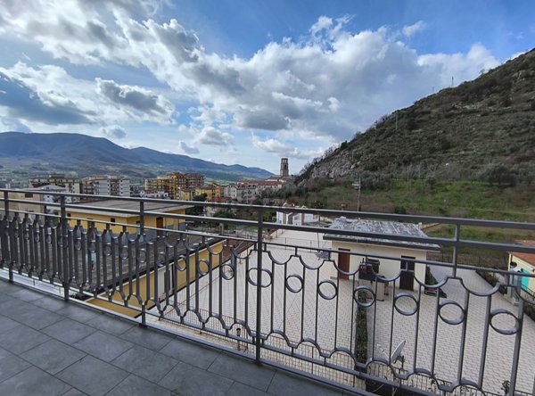 appartamento in vendita a Giffoni Valle Piana