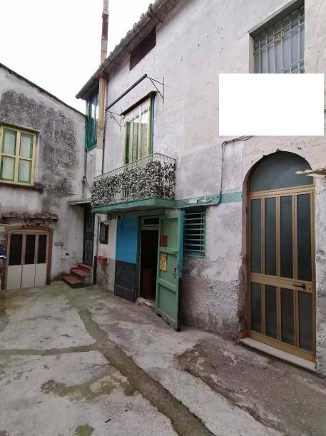 appartamento in vendita a Giffoni Valle Piana