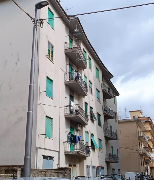 appartamento in vendita a Giffoni Valle Piana