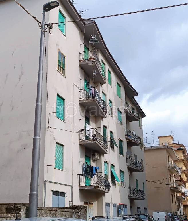 appartamento in vendita a Giffoni Valle Piana