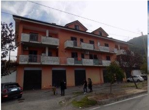appartamento in vendita a Giffoni Valle Piana in zona Ornito
