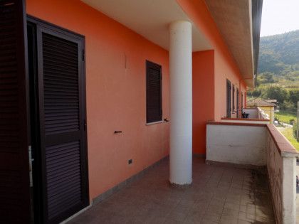 appartamento in vendita a Giffoni Valle Piana in zona Ornito