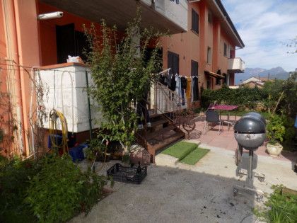 appartamento in vendita a Giffoni Valle Piana in zona Ornito