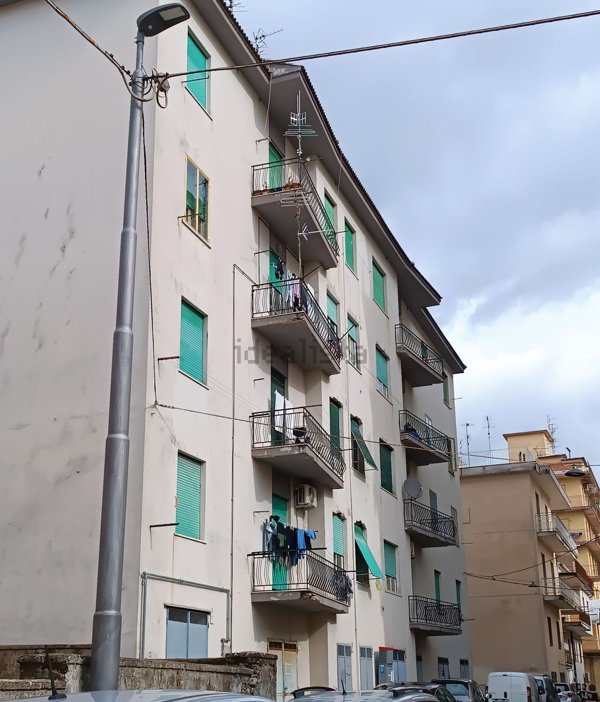 appartamento in vendita a Giffoni Valle Piana