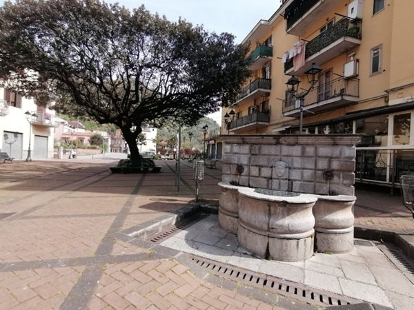 appartamento in vendita a Giffoni Valle Piana