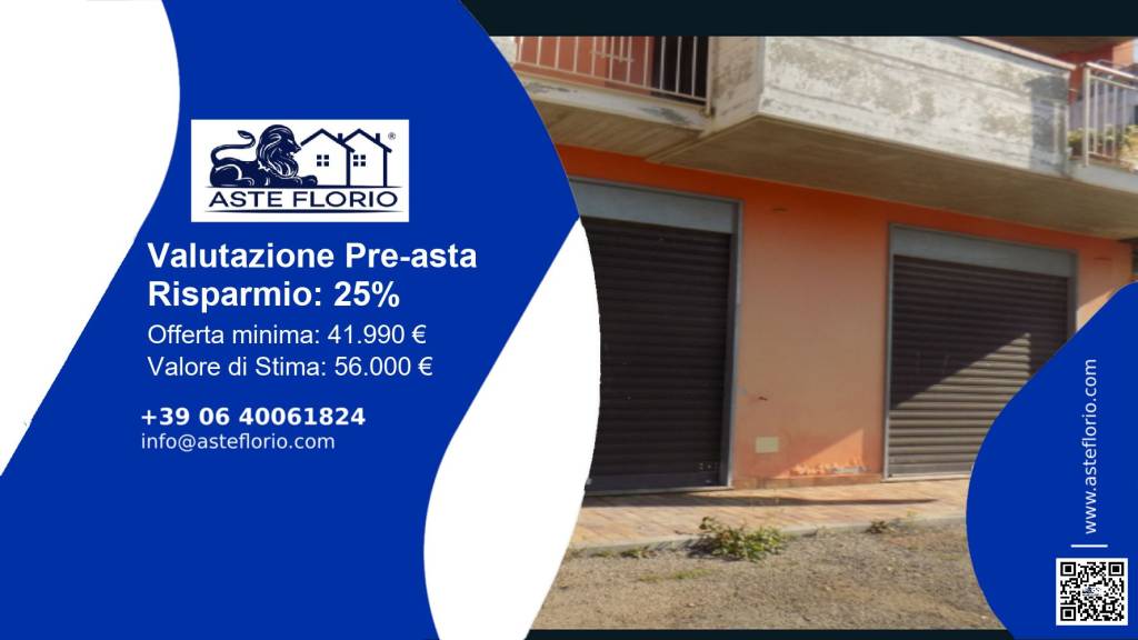 negozio in vendita a Giffoni Valle Piana in zona Ornito
