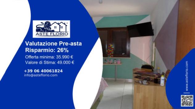 appartamento in vendita a Giffoni Valle Piana in zona Ornito